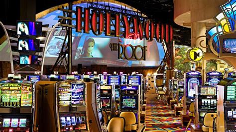 O casino hollywood indiana sul